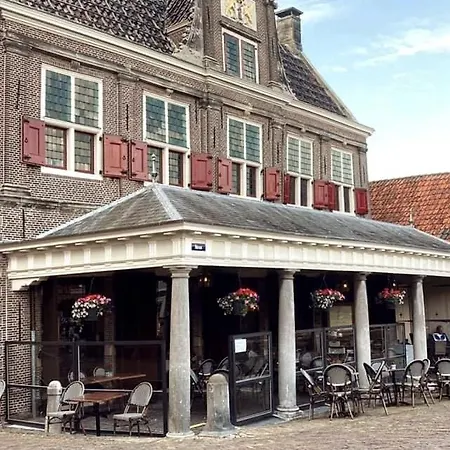 Sanches View Botel Monnickendam