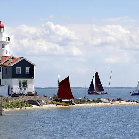 Sanches View Monnickendam