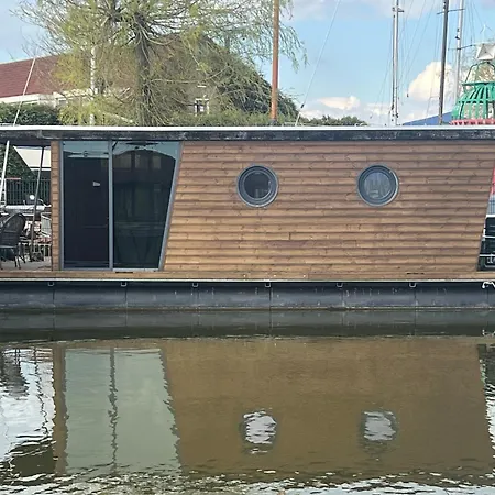 Sanches View Monnickendam